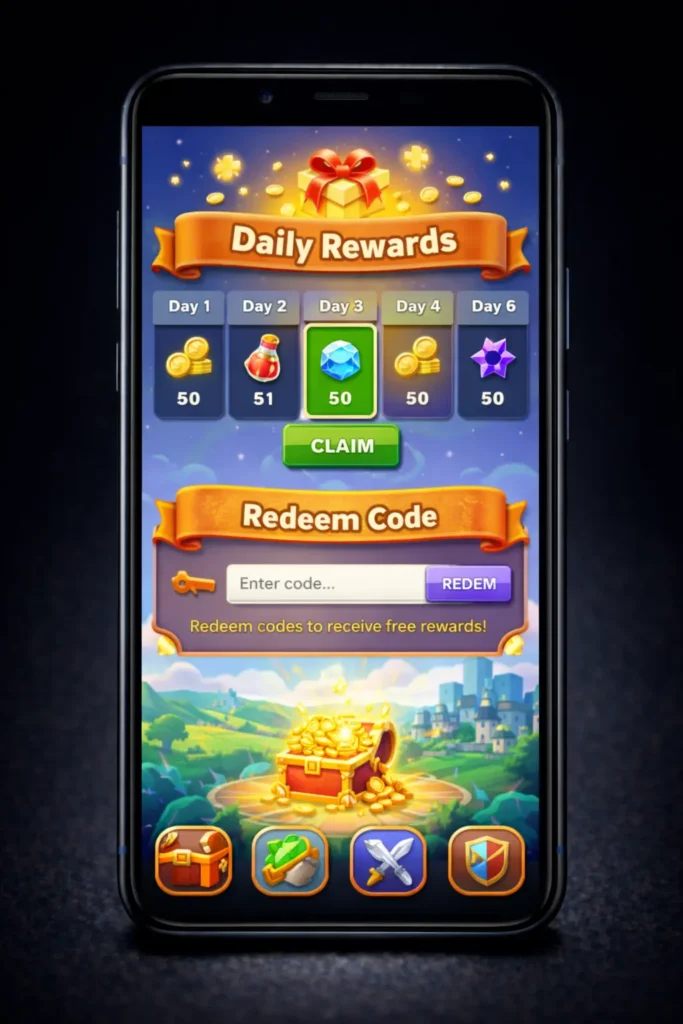 Game coins legally kaise earn kare