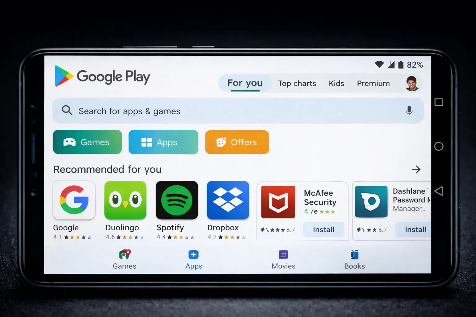 HappyMod APK alternatives legal and safe apps